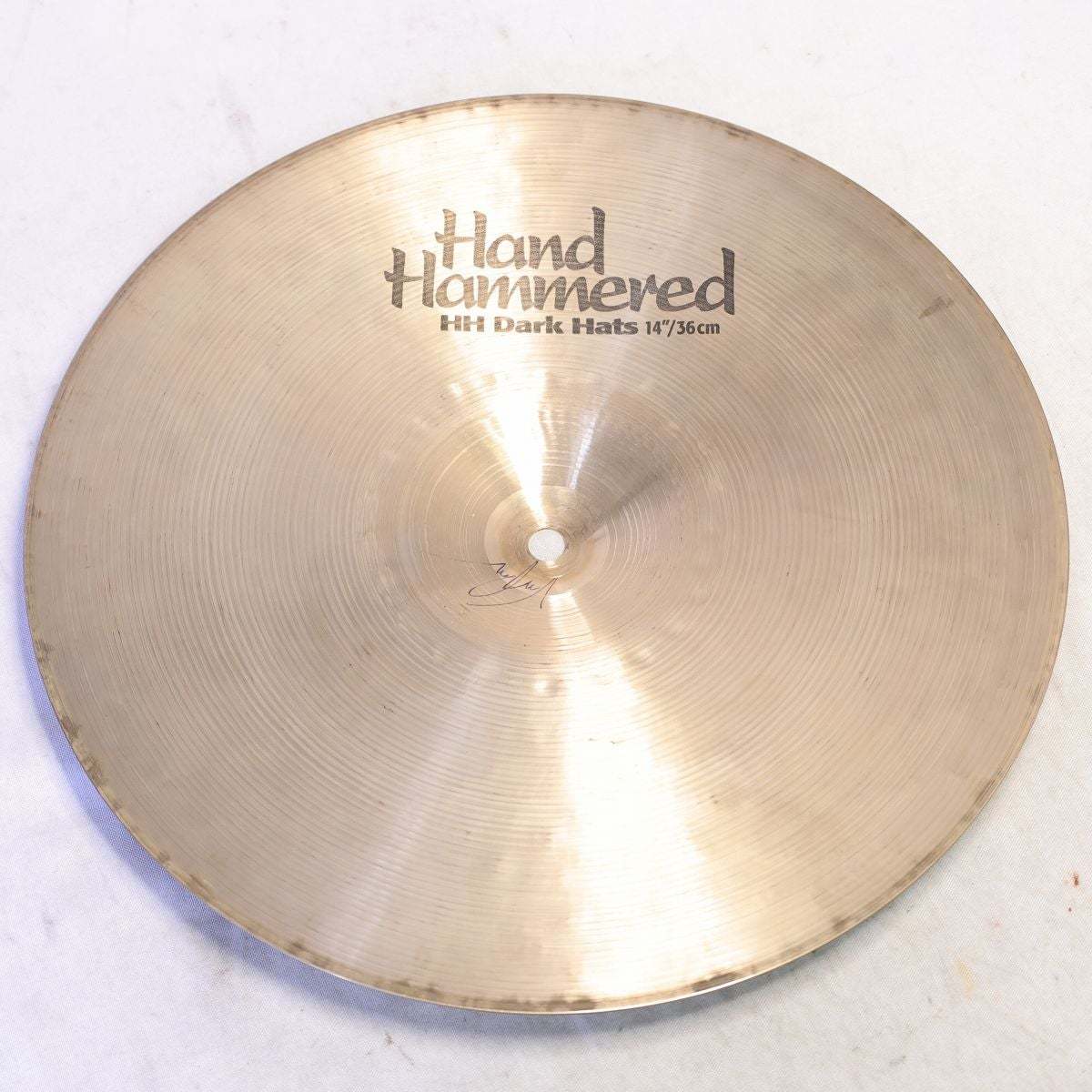 SABIAN HH DARK Hats 14