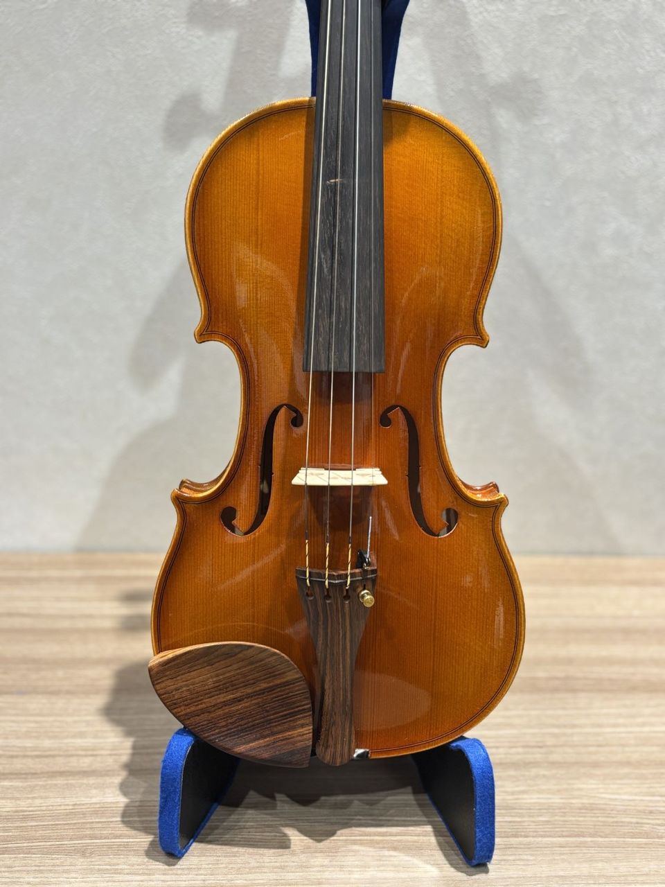 Anton Prell Prell-S SET/Shape 4／4バイオリンセット／プレルS