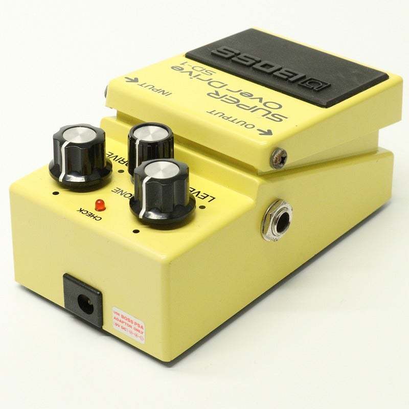 BOSS SD-1 / Made in Taiwan / PSA 【心斎橋店】（中古）【楽器検索