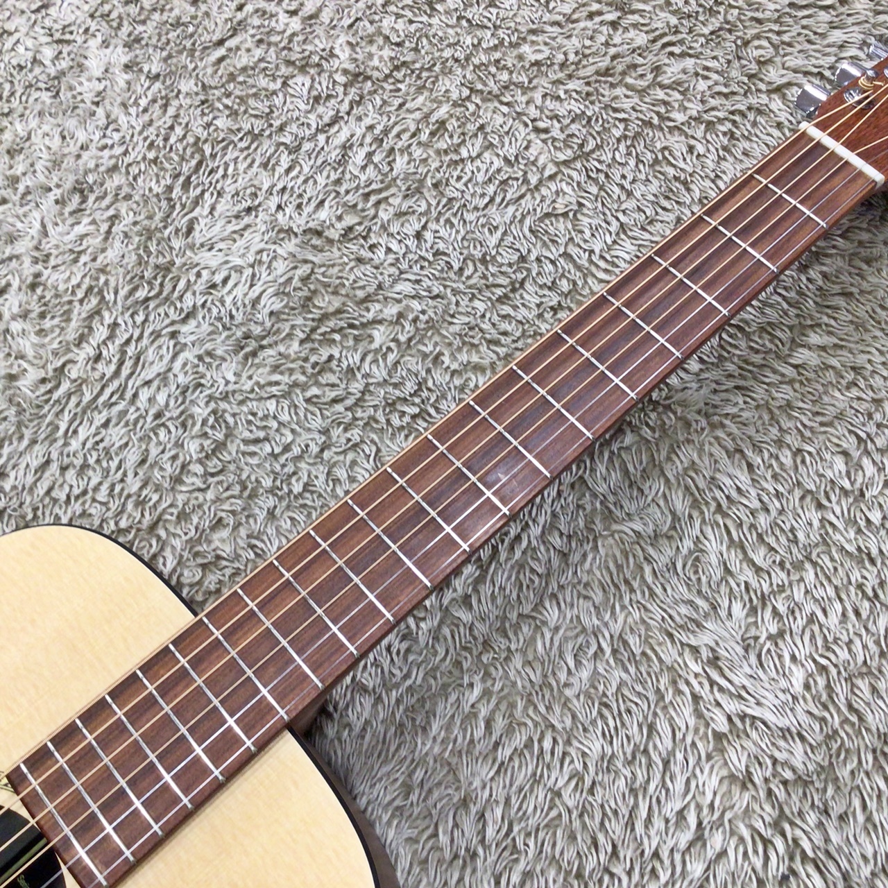 リトルマーチンLXM、中古美品 Martin LXM Little Martin 【美品中古】【ミニギター】（中古