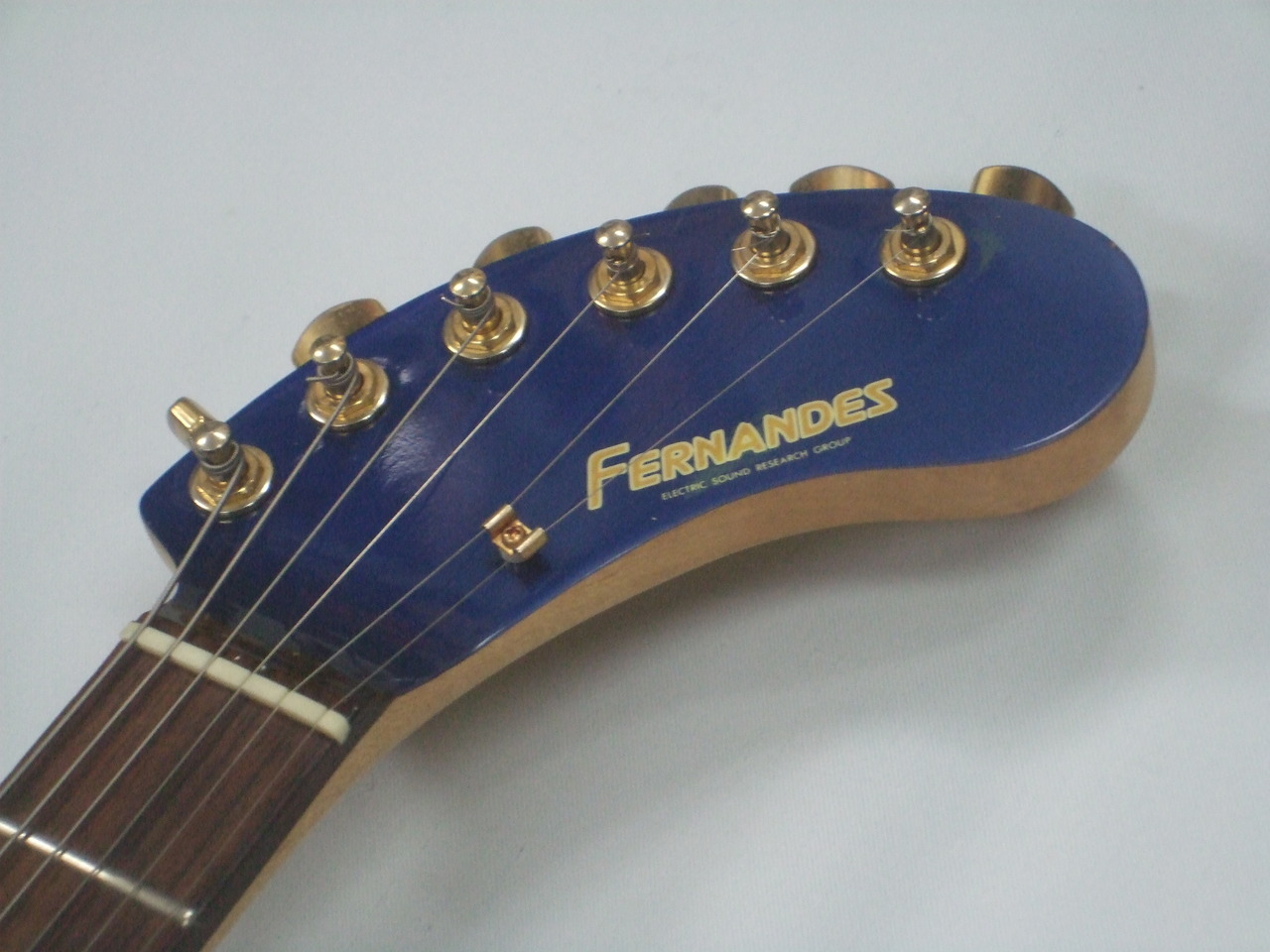 FERNANDES ZO-3C（中古）【楽器検索デジマート】