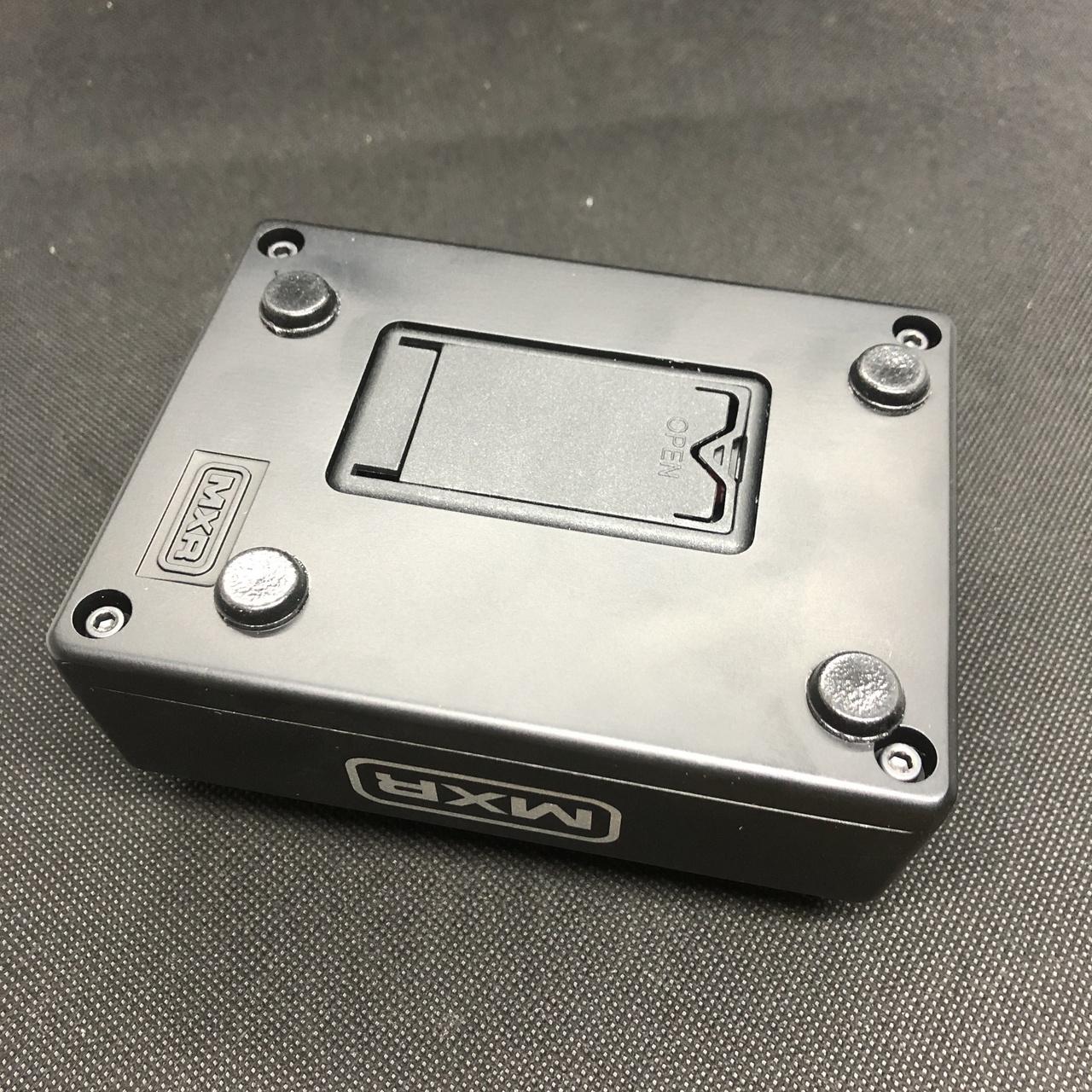 MXR EVH5150 Overdrive（中古/送料無料）【楽器検索デジマート】