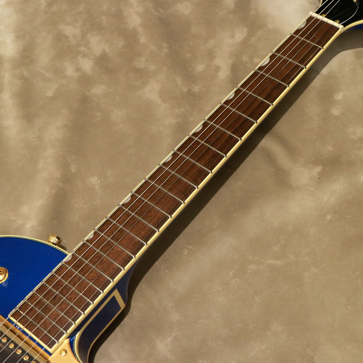 Gretsch G5655TG Electromatic Center Block Jr. Single-Cut with
