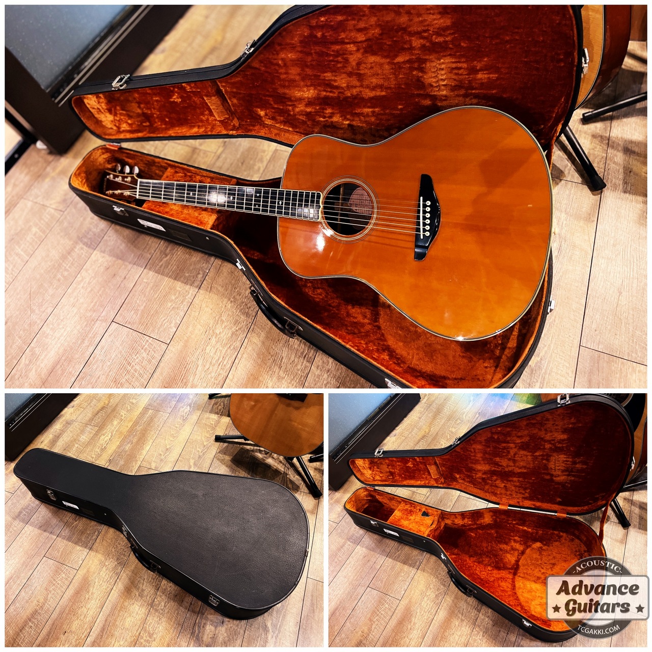 YAMAHA 1983年製 LA-27（中古）【楽器検索デジマート】