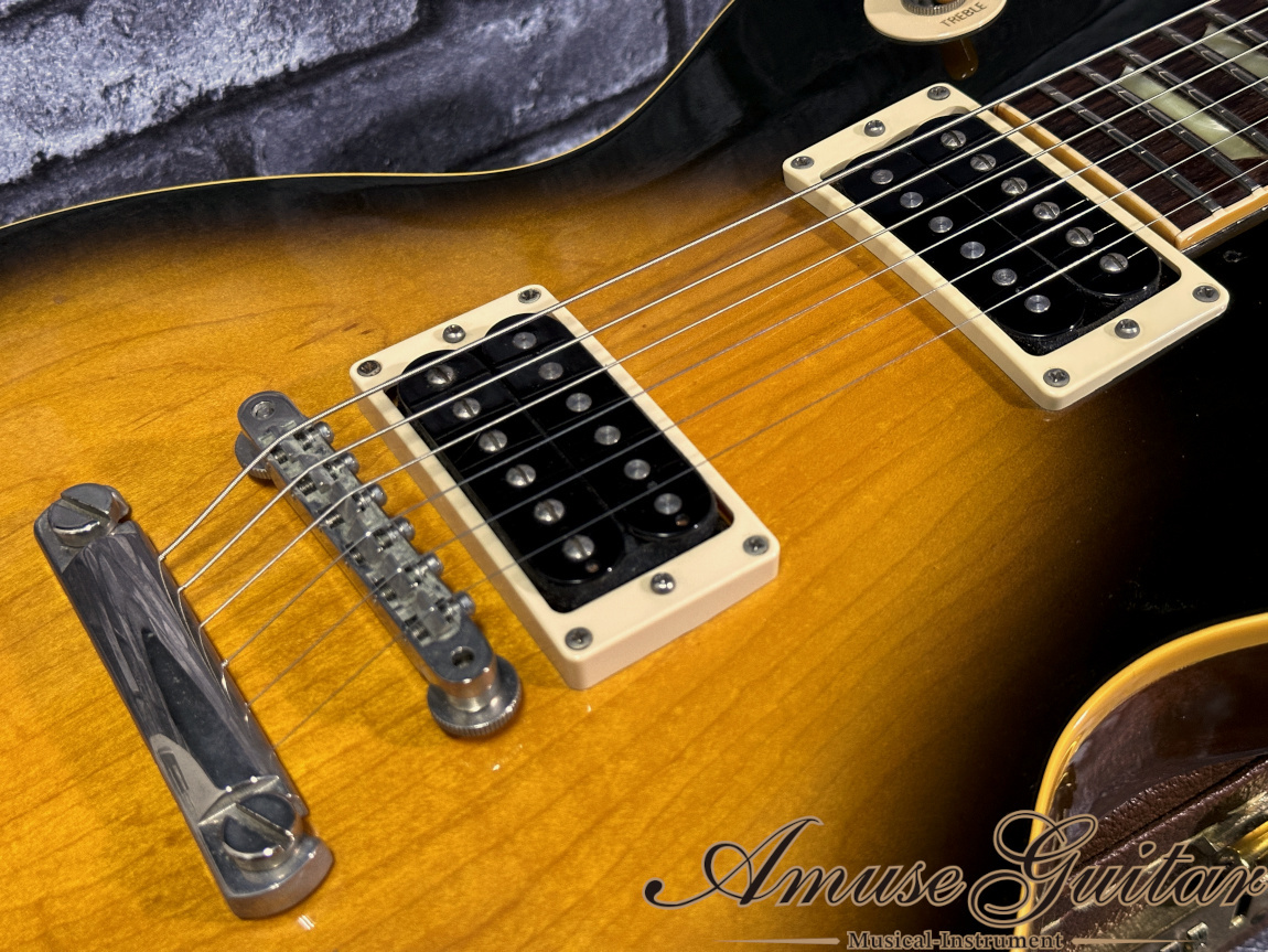 【珍品レア】　ビンテージ　レスポールタイプベース ビンテージレスポール スタンダード の厳選一覧 - ハイパーギターズ
