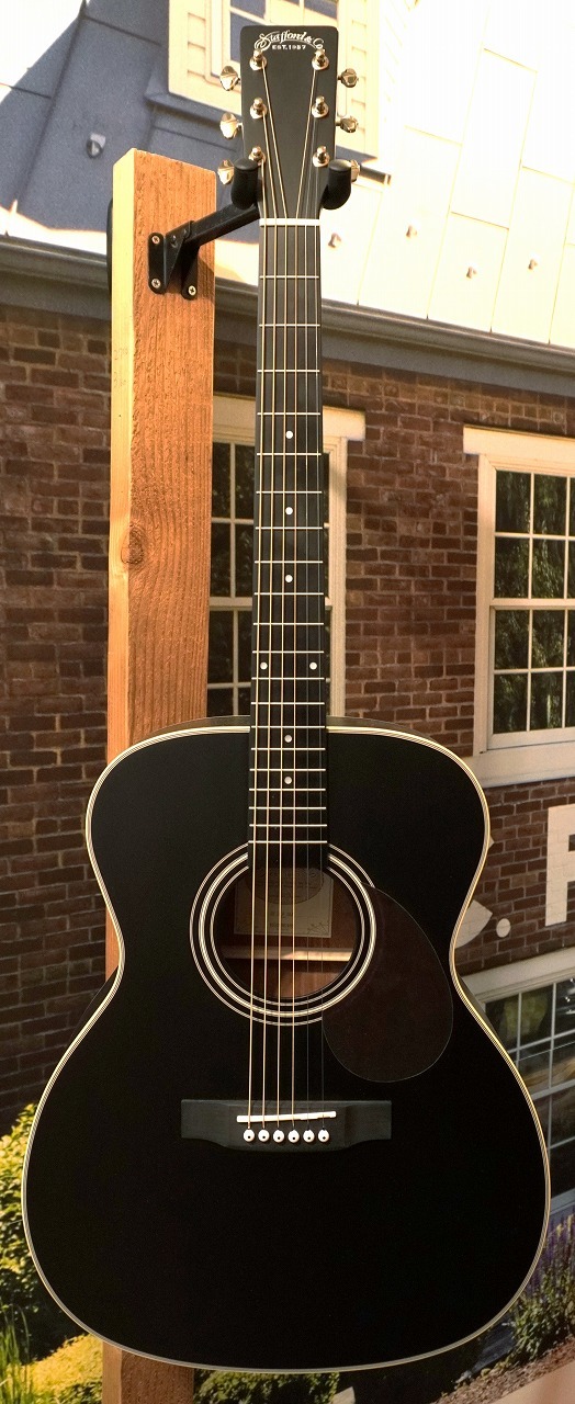 Stafford SF-3F Black【日本総本店アコ】【ショッピング