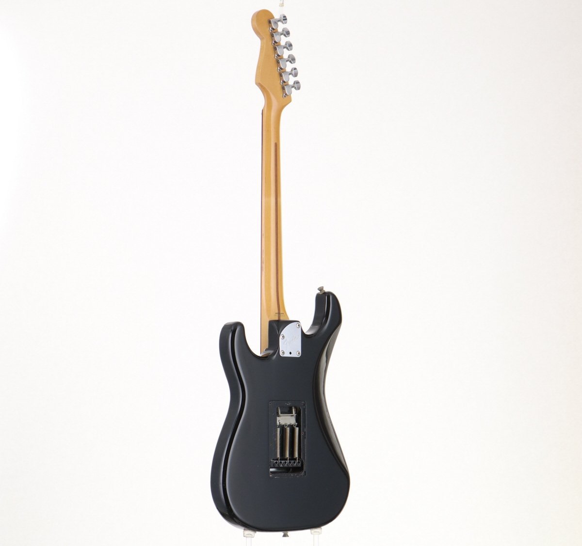 Fender Japan STM-550G BLK/M フェンダー ジャパン ミディアムスケール 【池袋店】（中古/送料無料）【楽器検索デジマート】