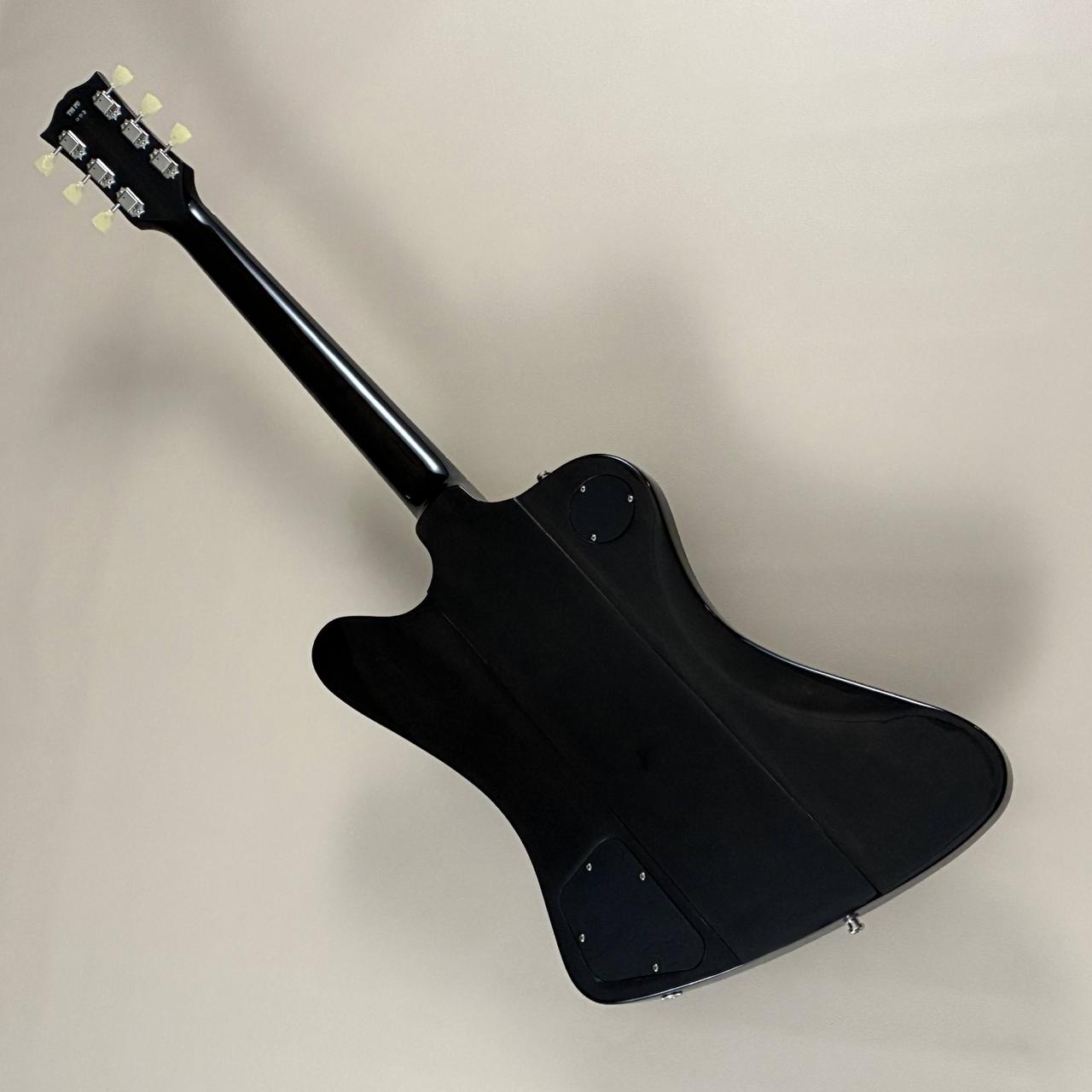 Gibson Custom Shop TAK MATSUMOTO FIREBIRD / Trans Black Burst 【S