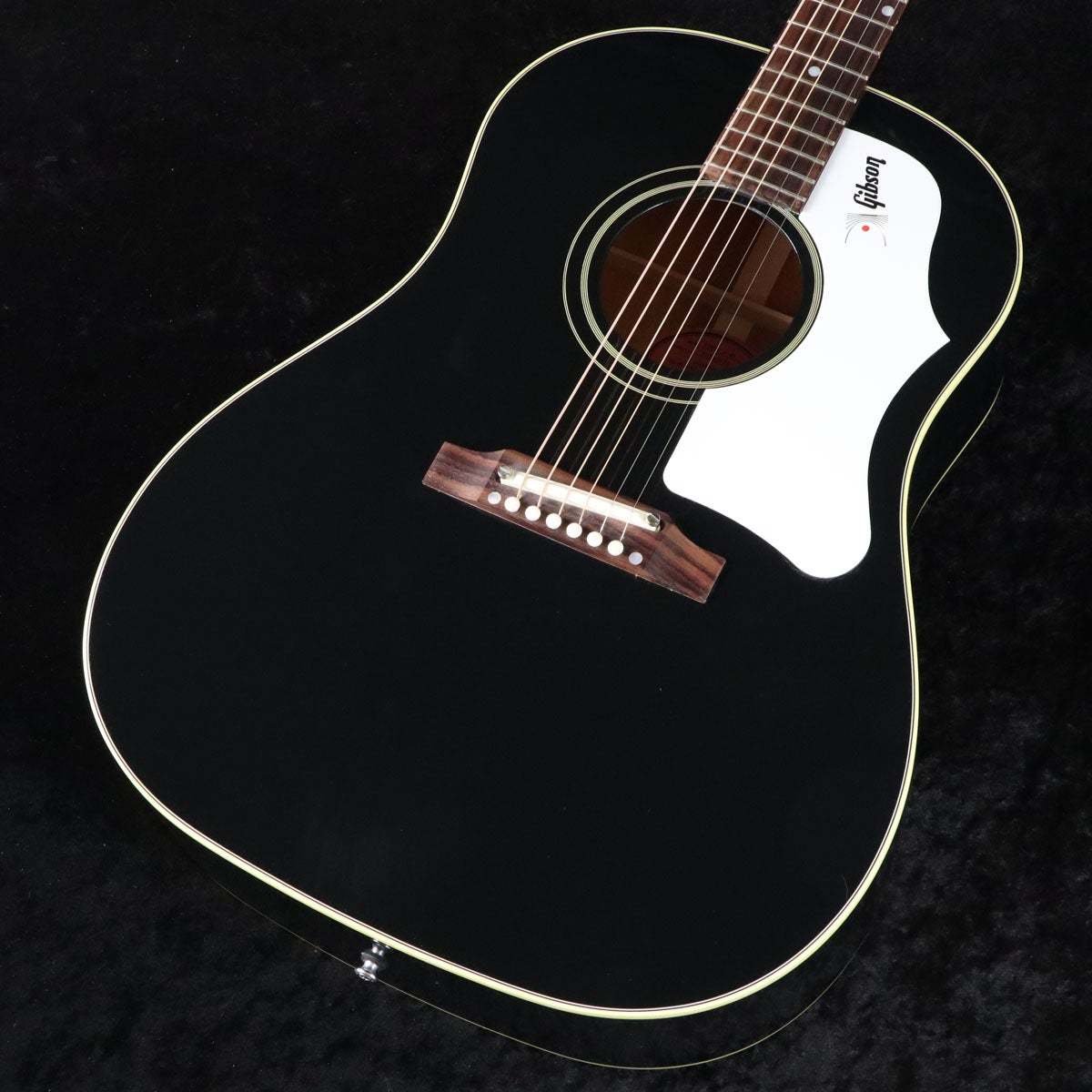 Gibson 1960s J-45 Original Ebony 【御茶ノ水本店】（新品/送料無料
