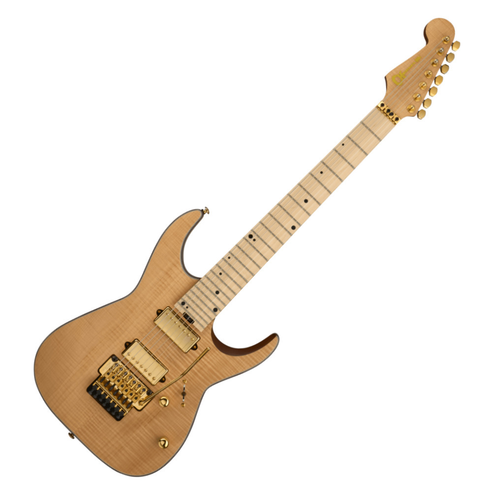 Charvel Charvel シャーベル Angel Vivaldi Signature Pro-Mod DK24