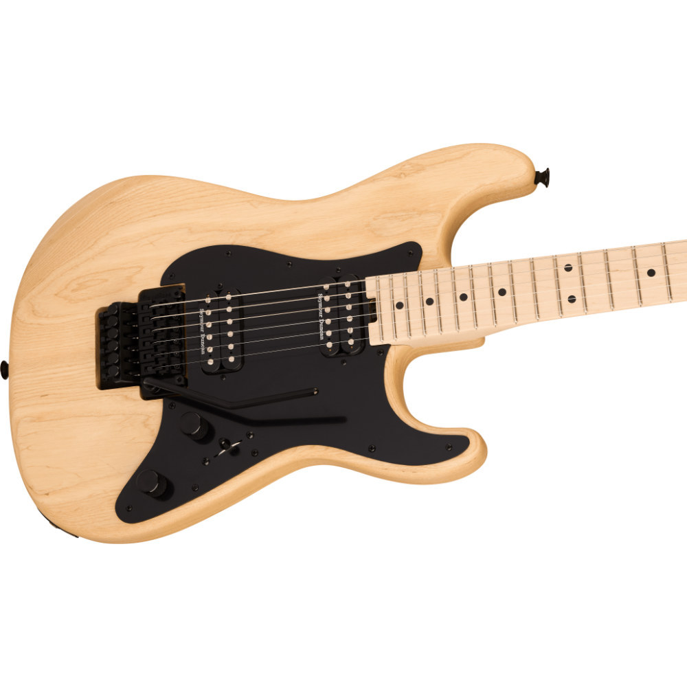 Charvel Charvel シャーベル Pro-Mod So-Cal Style 1 HH FR M Natural