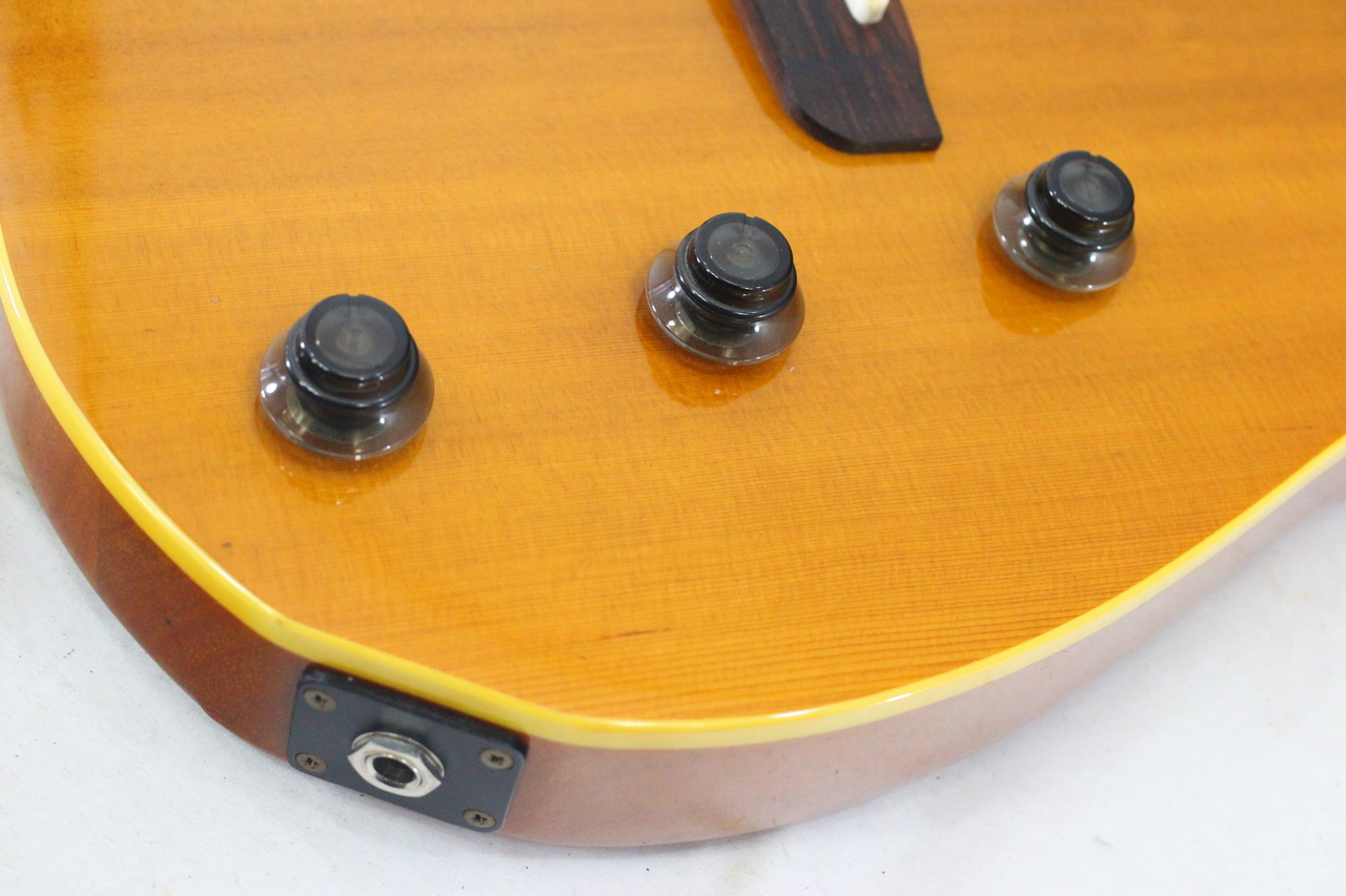 Fender Japan TLAC-950（中古）【楽器検索デジマート】