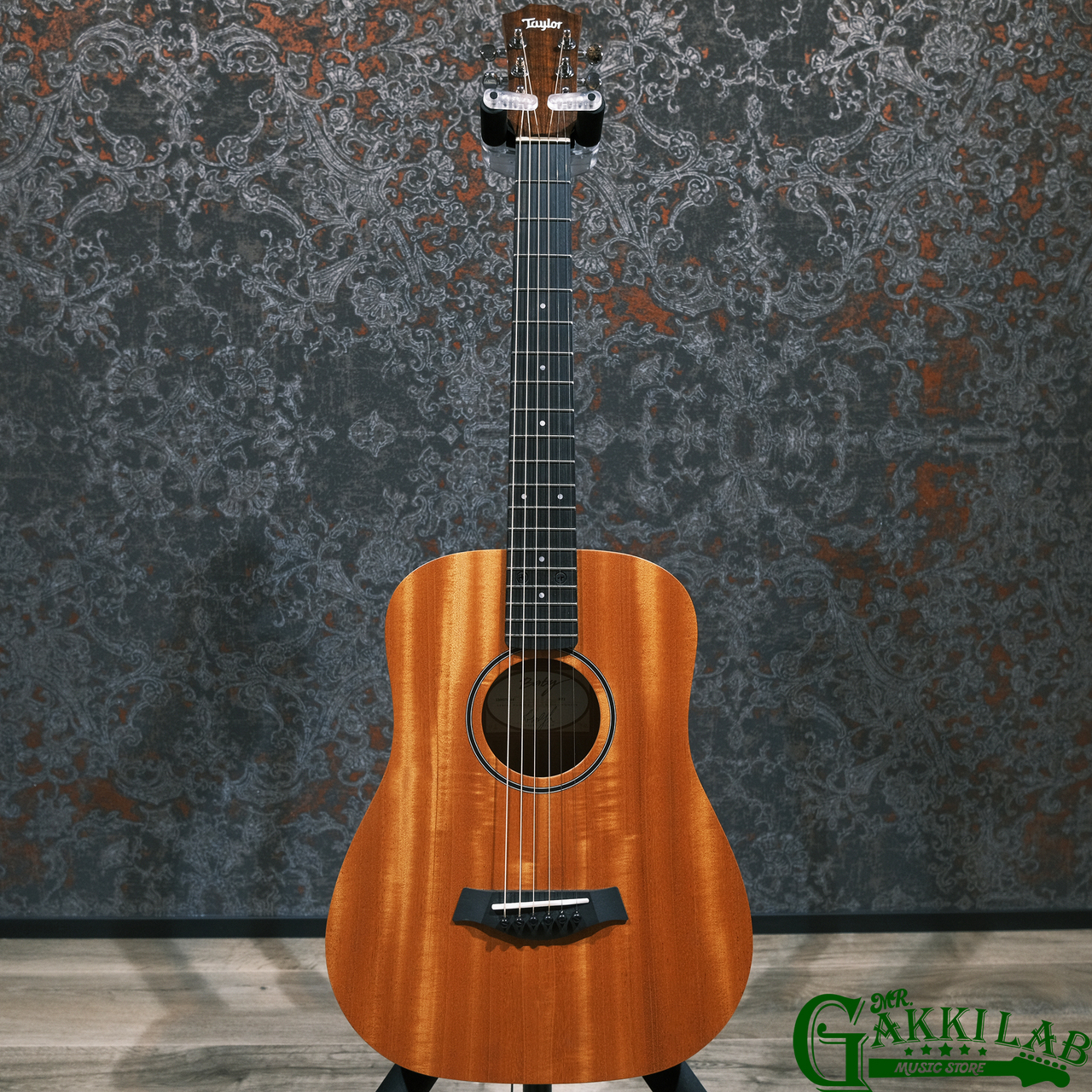 Taylor Baby Taylor Mahogany BT2 (Baby T)【ミニギター】（新品 ...