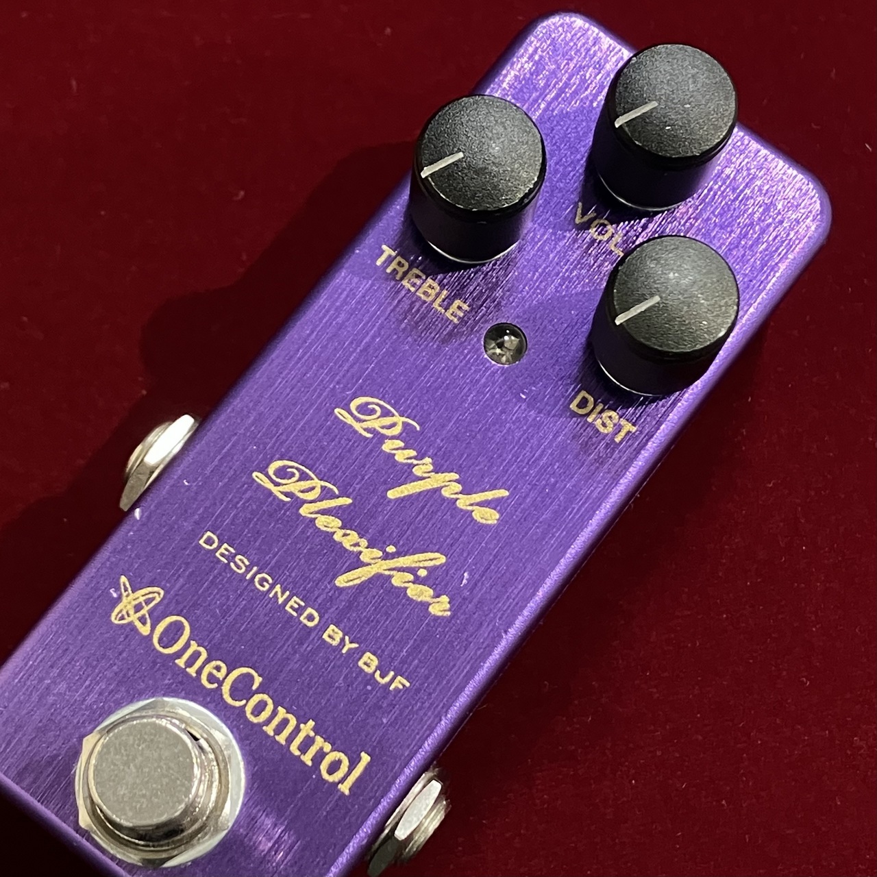 中古)ONE CONTROL / Purple Plexidist(新宿店)