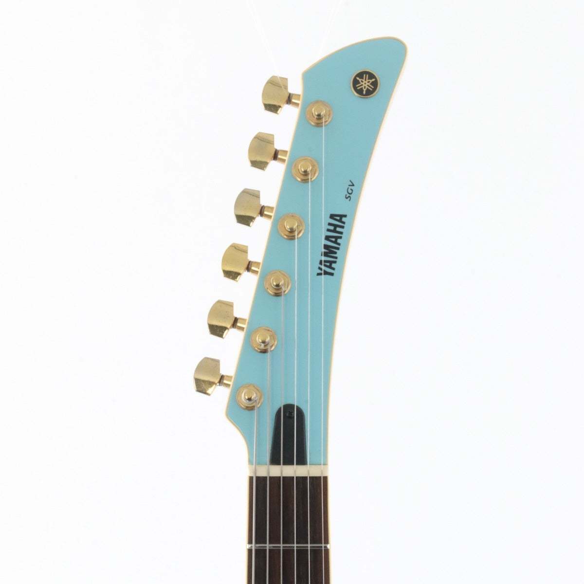 YAMAHA SGV700 Sonic Blue 【福岡店】（中古/送料無料）【楽器検索