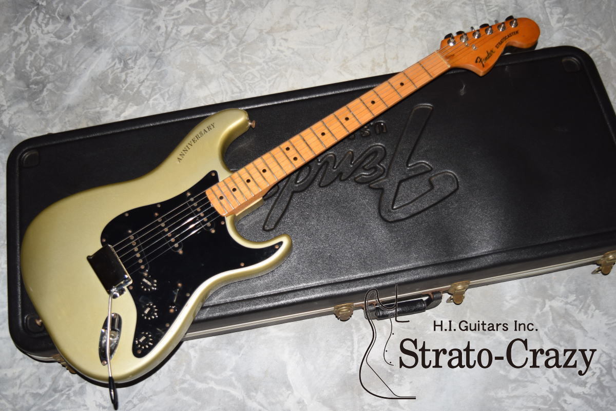 オールドパイン　１ピース　ストラトボディ IHush Guitars STRATO VENUS - 2Tone Sunburst - ［ アイ