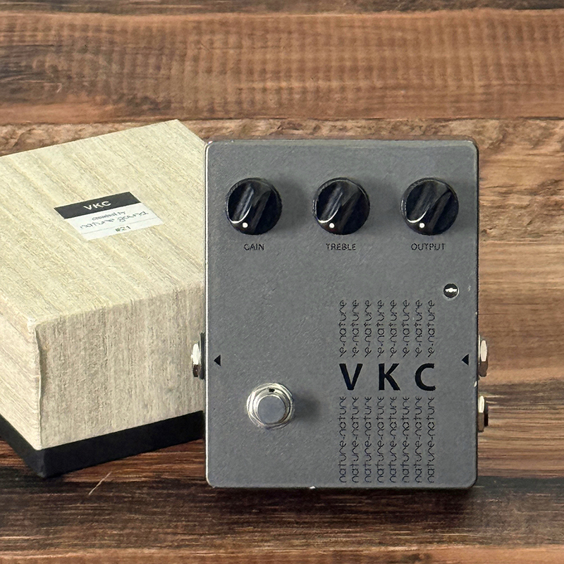 nature sound VKC（中古）【楽器検索デジマート】