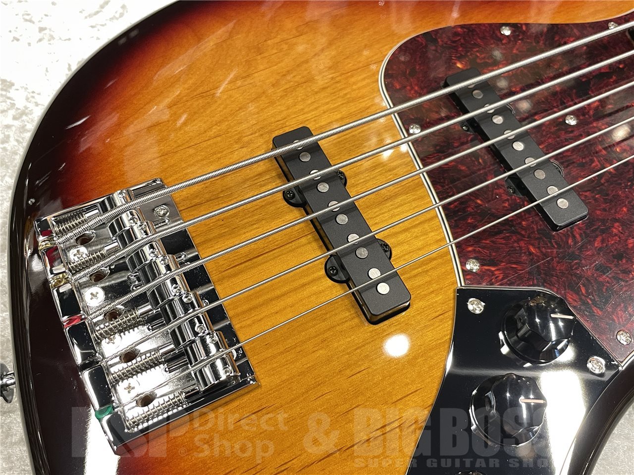 BLACK SMOKER BETA J5 5st 34.5インチ BLACK SMOKER BETA J5 5st 34.5インチ