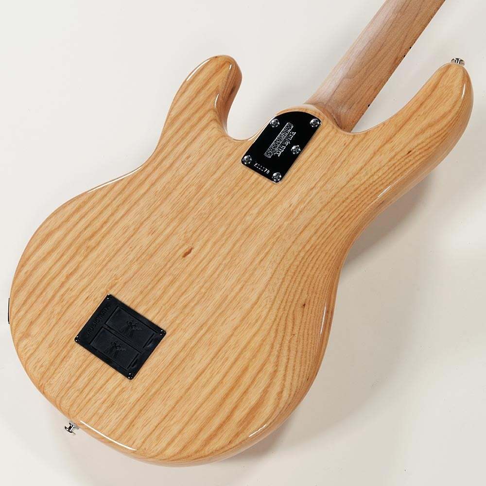MUSIC MAN StingRay Special H 4-String Classic Natural【渋谷店