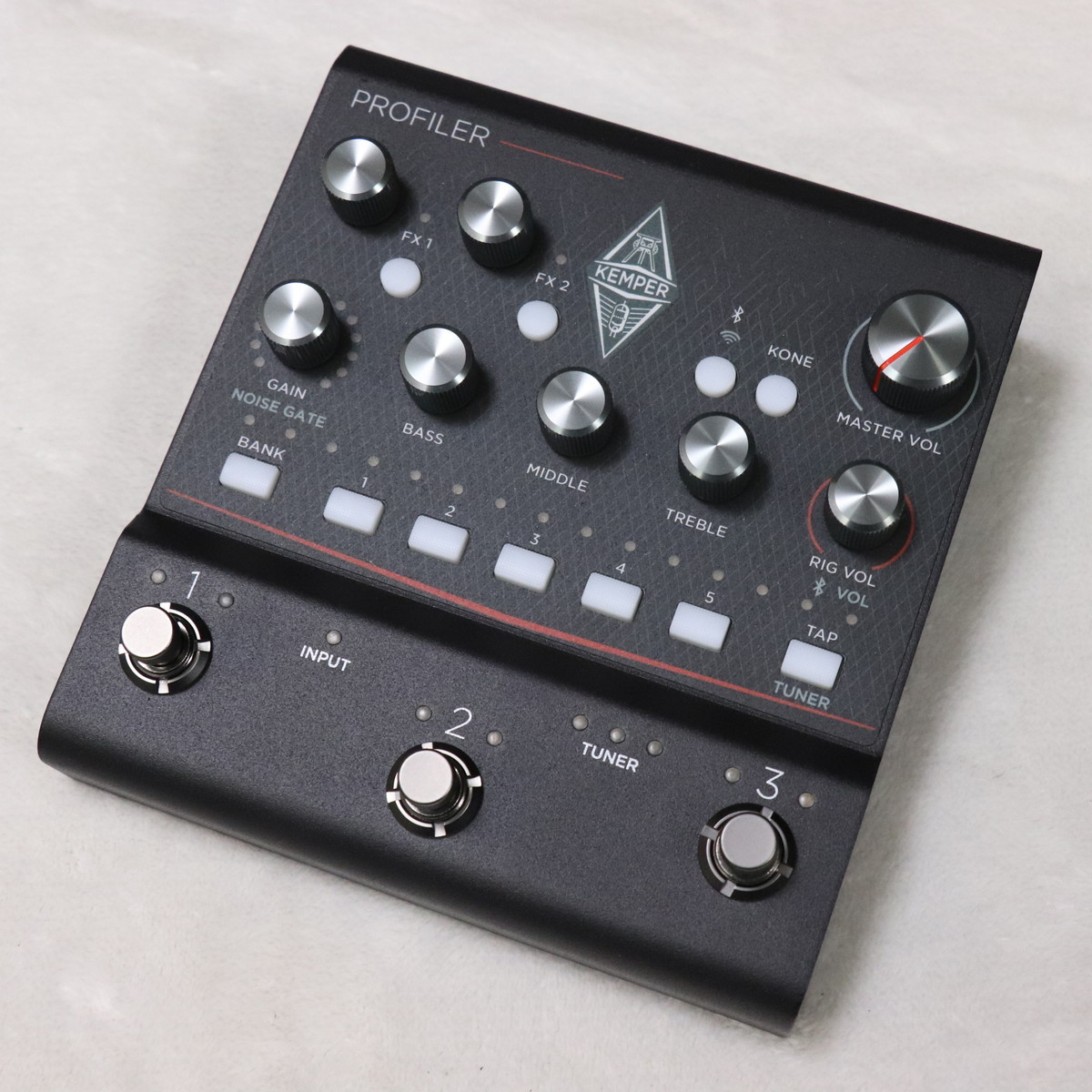 Kemper PROFILER Player 【梅田店】（中古/送料無料）【楽器検索