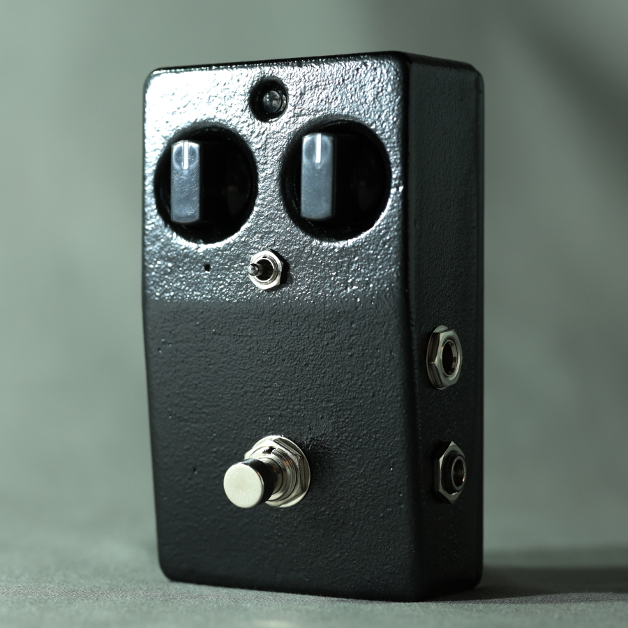 kgrharmony おろし Compressor【颪】【南部鉄器エフェクター】（新品