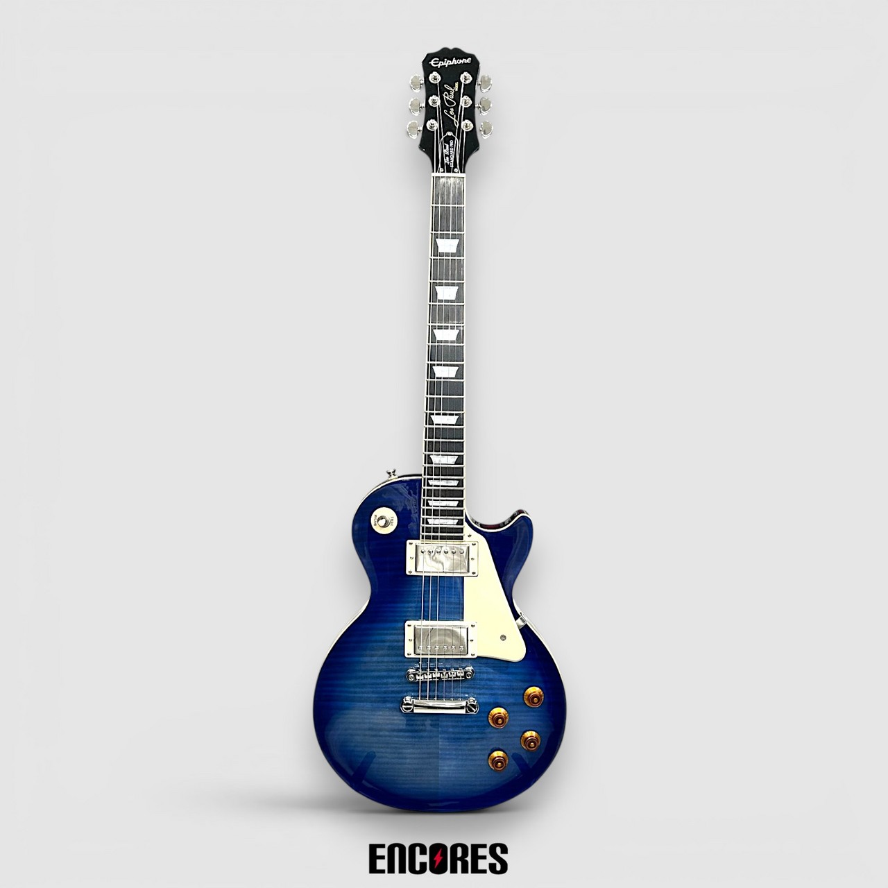 Epiphone Les Paul Standard Pro レスポールスタンダードプロ（中古
