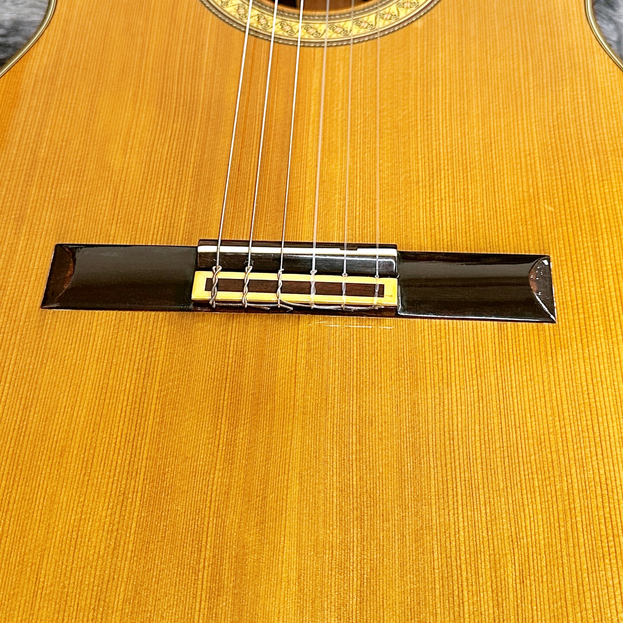 LA ESPERANZA Class SS Professional w/Passive Pickup【中古品