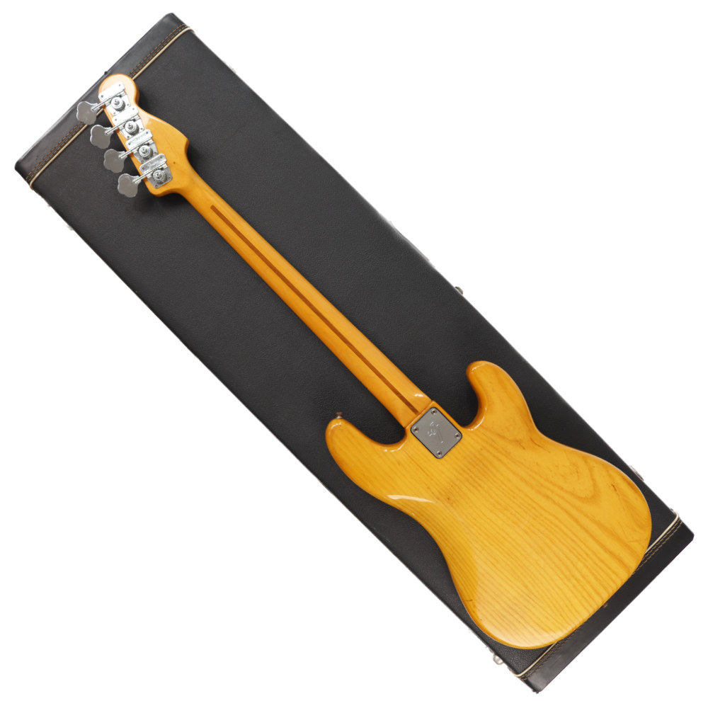 新品 Legend(レジェンド) / LPB-Z WH エレキベース プレシジョン