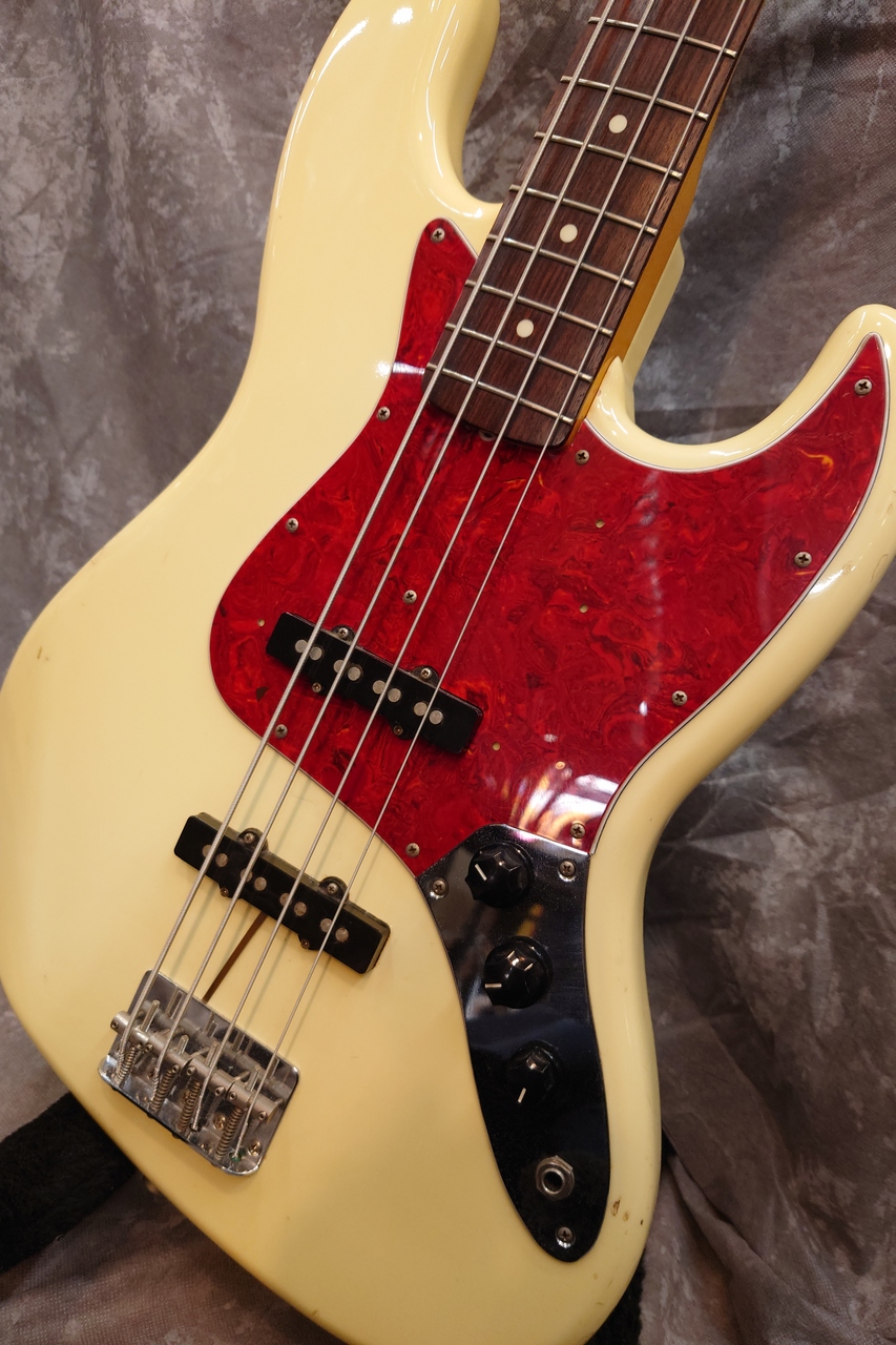 Fender Japan JB62-58（中古）【楽器検索デジマート】