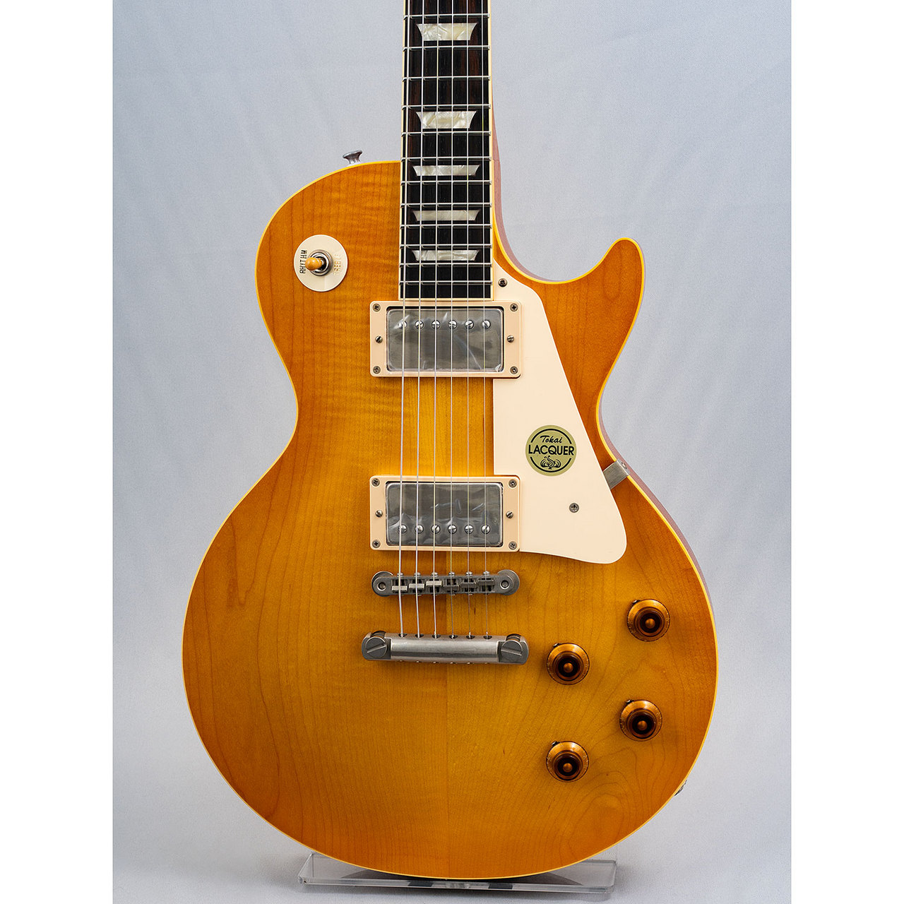 Tokai LS540-CM #4/Classic HB（新品）【楽器検索デジマート】