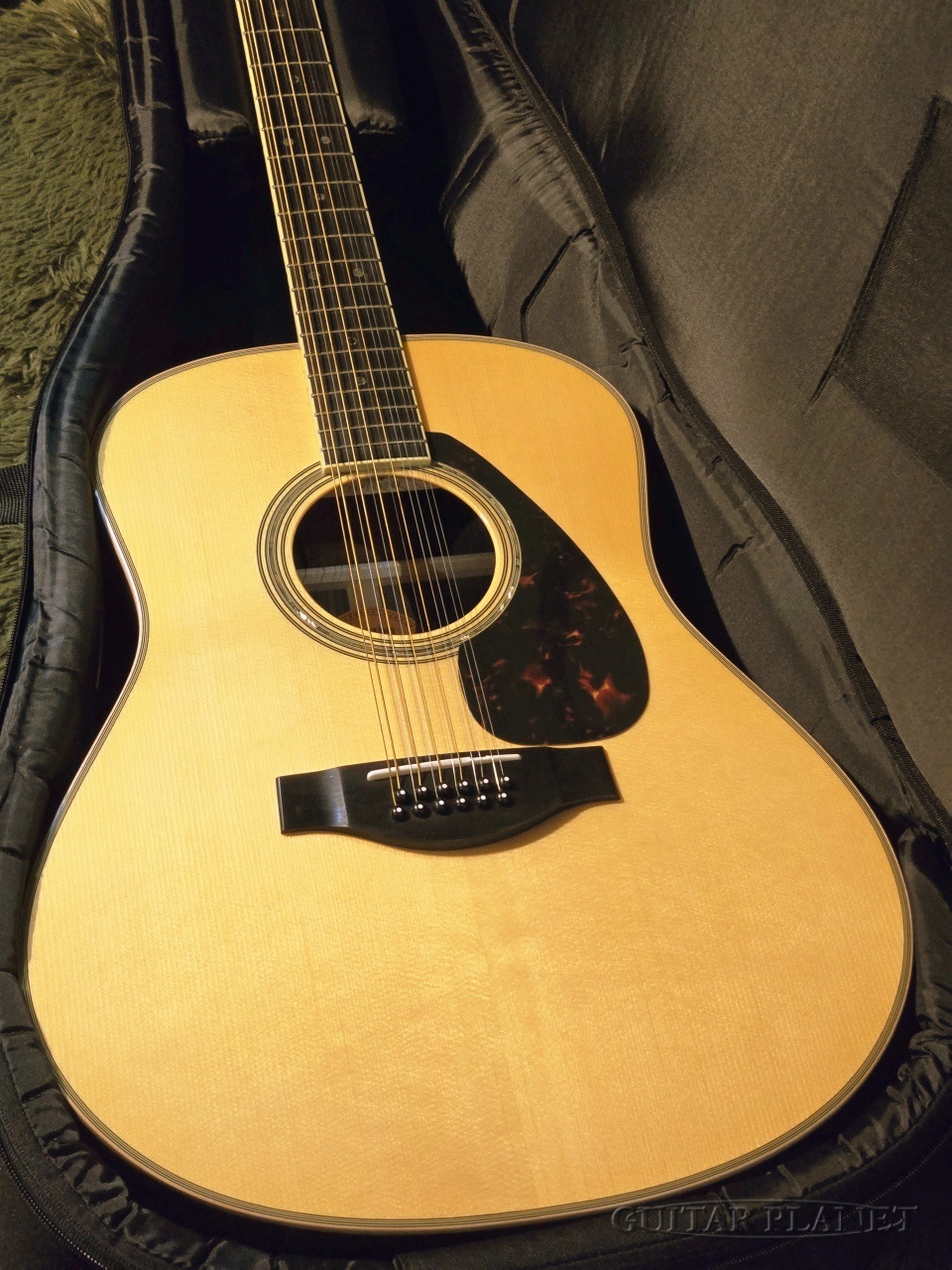 YAMAHA LL16-12 ARE -2024USED!!-【金利0%対象】（中古/送料無料