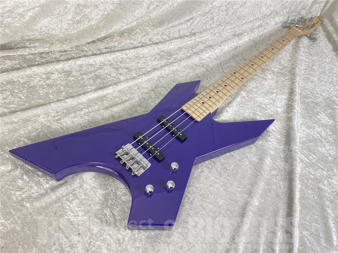 Killer KB-Dagger JJ (Sparkling purple)（新品/送料無料）【楽器検索