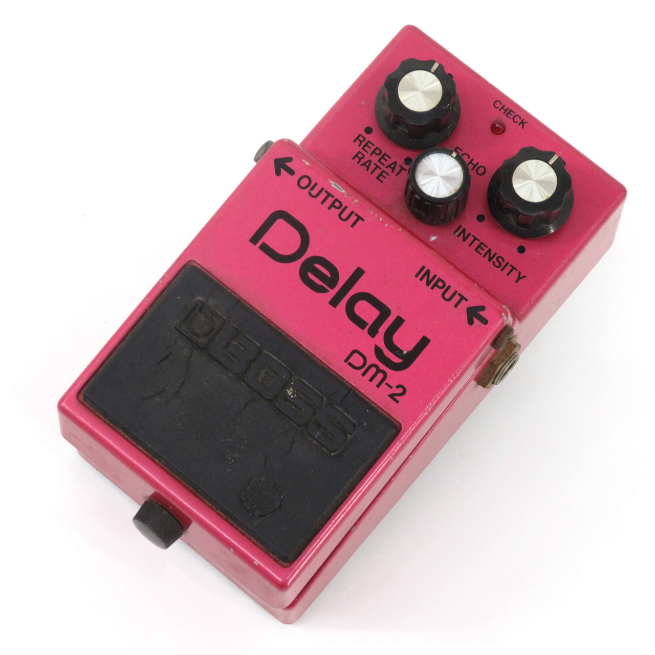 BOSS DM-2 Delay