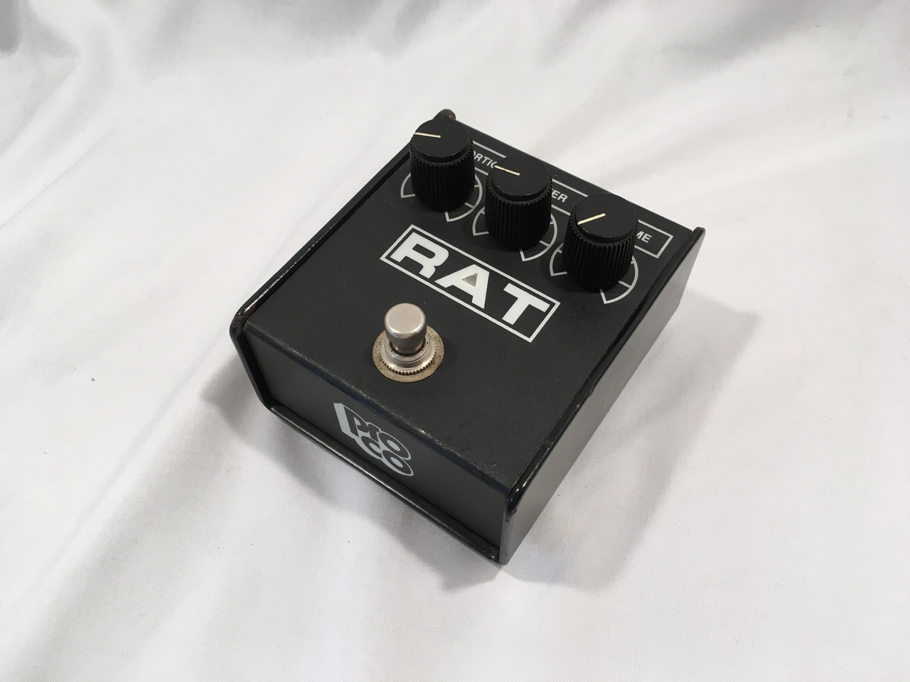 【値下げ中】 Pro Co RAT ギターエフェクター　ジャンク品 Pro Co RAT 1994年製（中古/送料無料）【楽器検索デジマート】