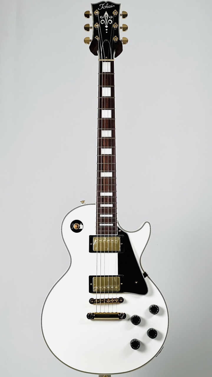 Tokai LC-101S -Snow White-【4.64kg】（新品/送料無料）【楽器検索