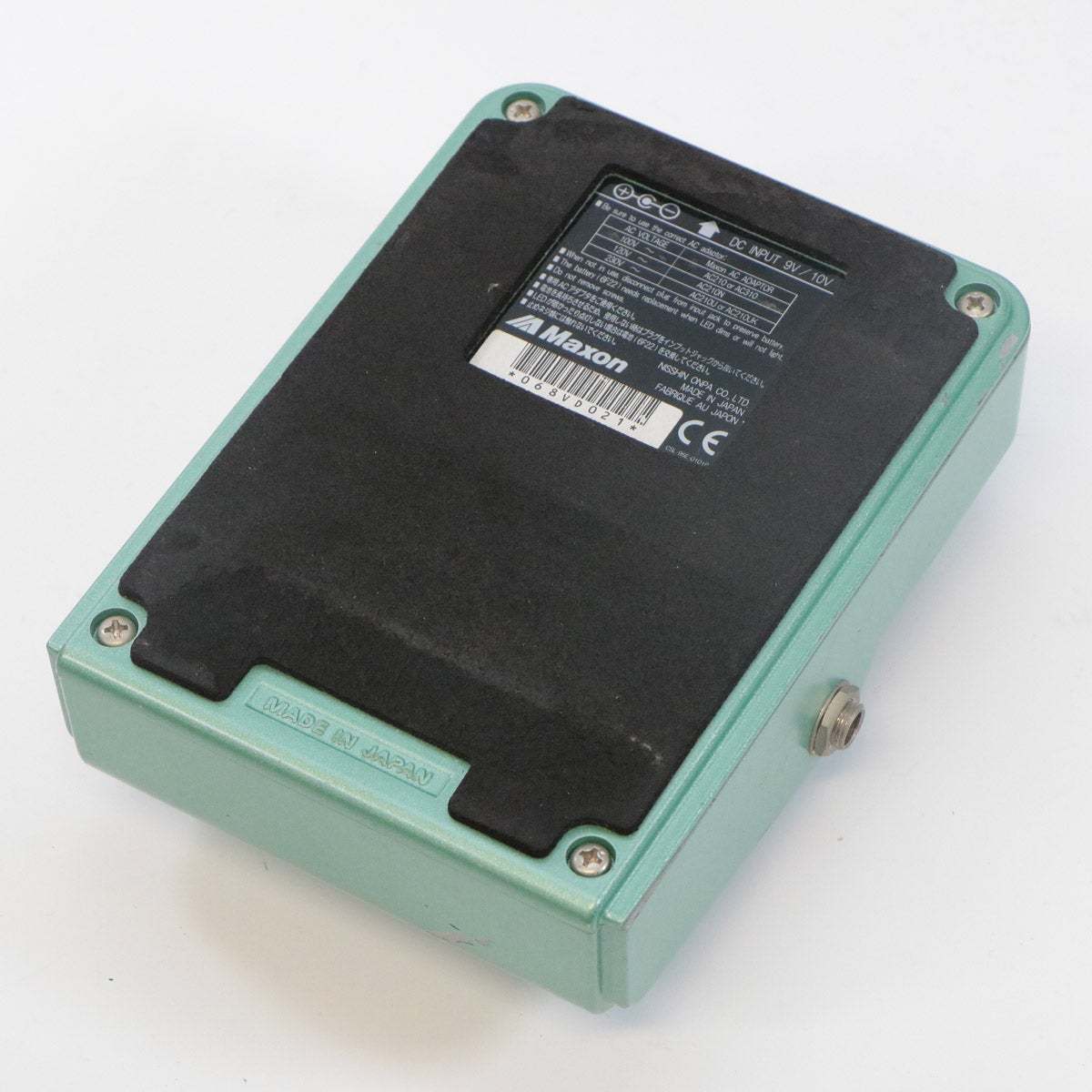 Maxon DS-830 Distortion Master ディストーション 【名古屋栄店