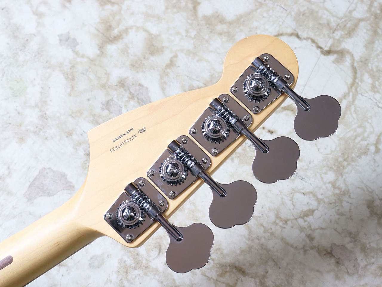 Fender Mexico Player Mustang Bass PJ（中古/送料無料）【楽器検索
