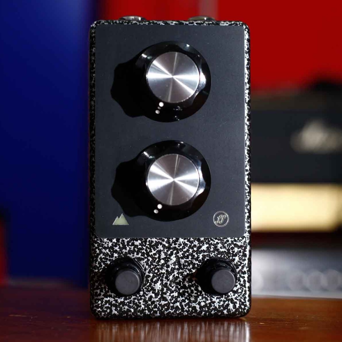 Fjord Fuzz DOVRE FUZZ-VERB｜ファズ&リヴァーヴ※生産完了につき在庫