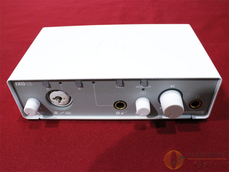 Steinberg IXO12 [WL779]【神戸店在庫】（中古）【楽器検索デジマート】