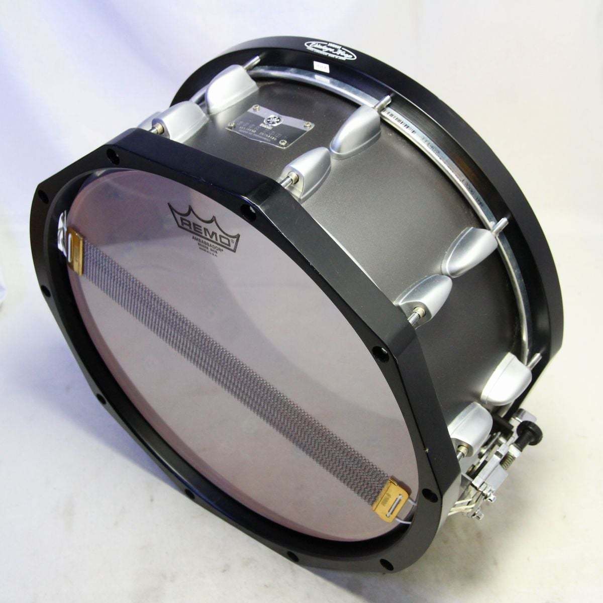 YAMAHA RTS1460 MBM Rock Tour Snare with Wood Hoop 14×6 ヤマハ