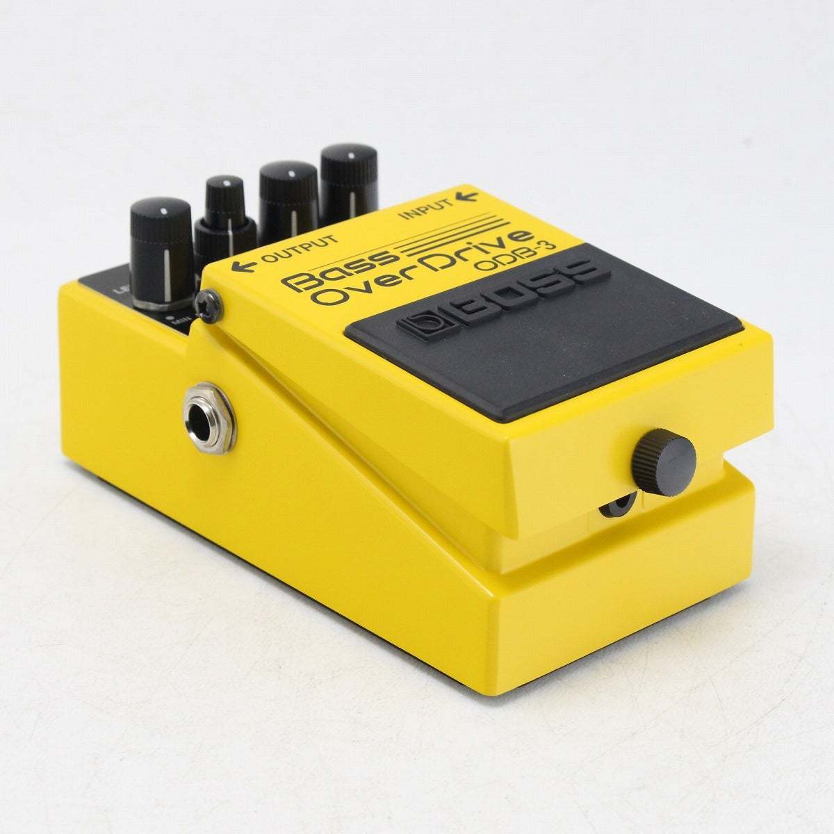 BOSS ODB-3 Bass OverDrive 【御茶ノ水本店】（中古）【楽器検索