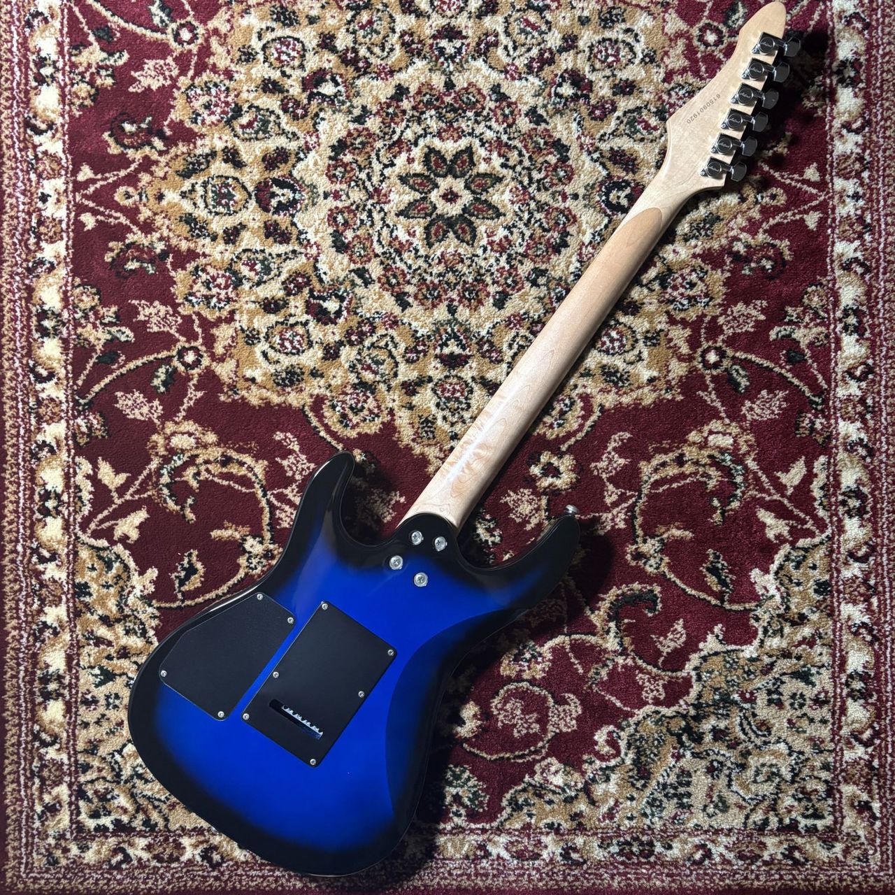 Aria Pro II MAC series SSH 【現物写真】（中古/送料無料）【楽器検索