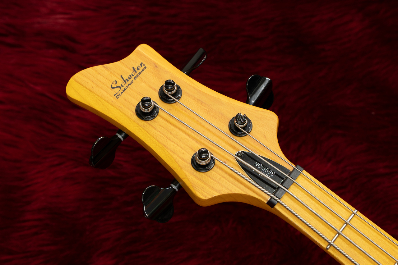 SCHECTER AD-RIOT-SS-4 ANS #W14080128 4.38kg【横浜店】（中古