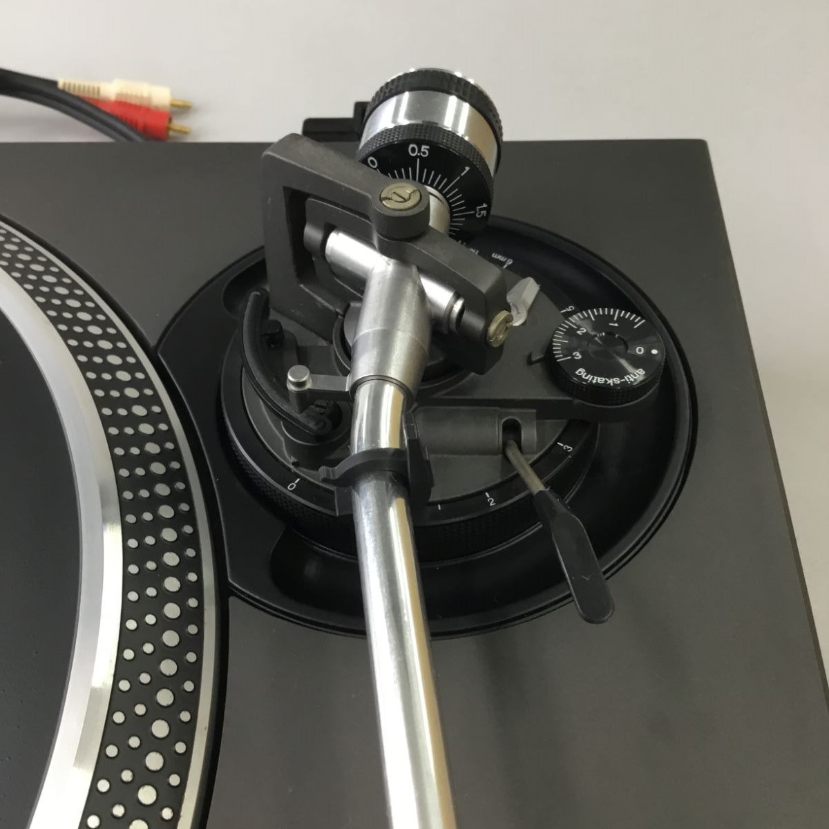 Technics SL1200MK3（中古/送料無料）【楽器検索デジマート】