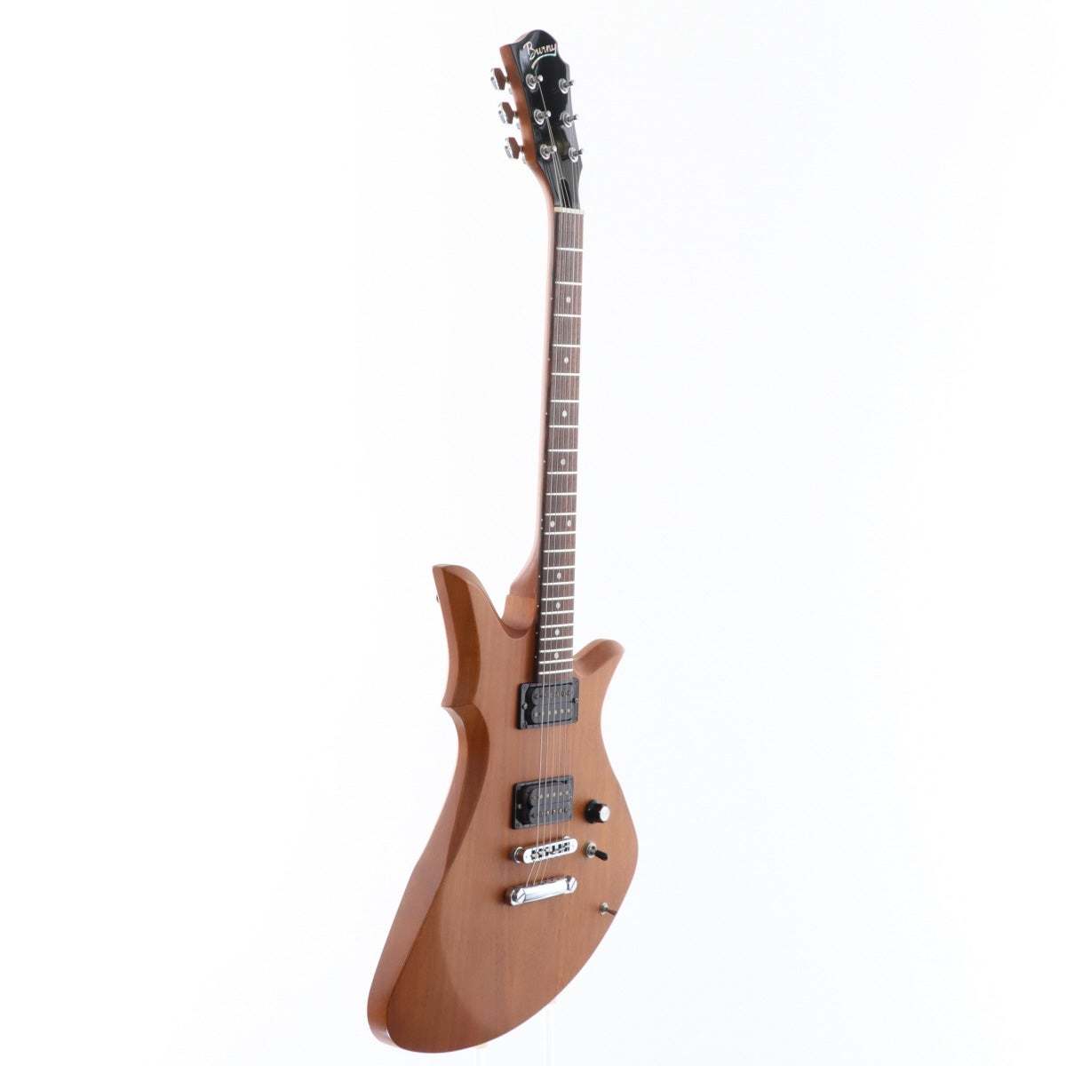 FERNANDES/BURNY HR-85 hide Model 【梅田店】（中古/送料無料）【楽器