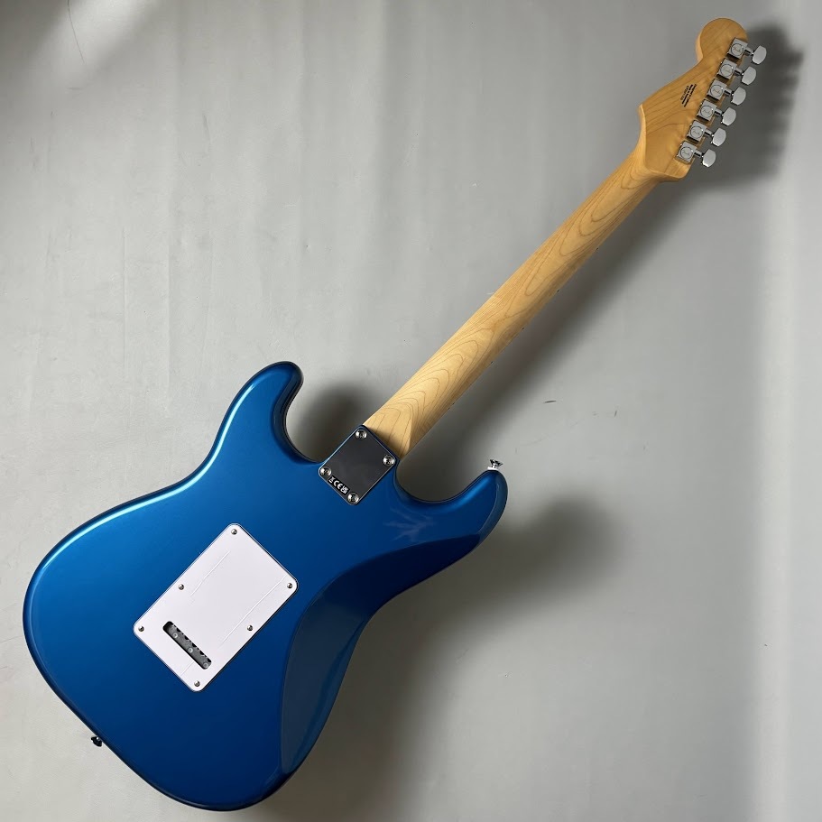 HSS仕様のストラト!! Standard Stratocaster® HSS – Fender