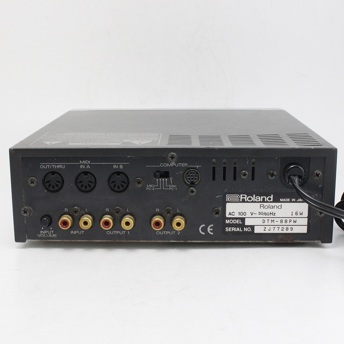 Roland SC-88PRO 【御茶ノ水本店】（中古）【楽器検索デジマート】