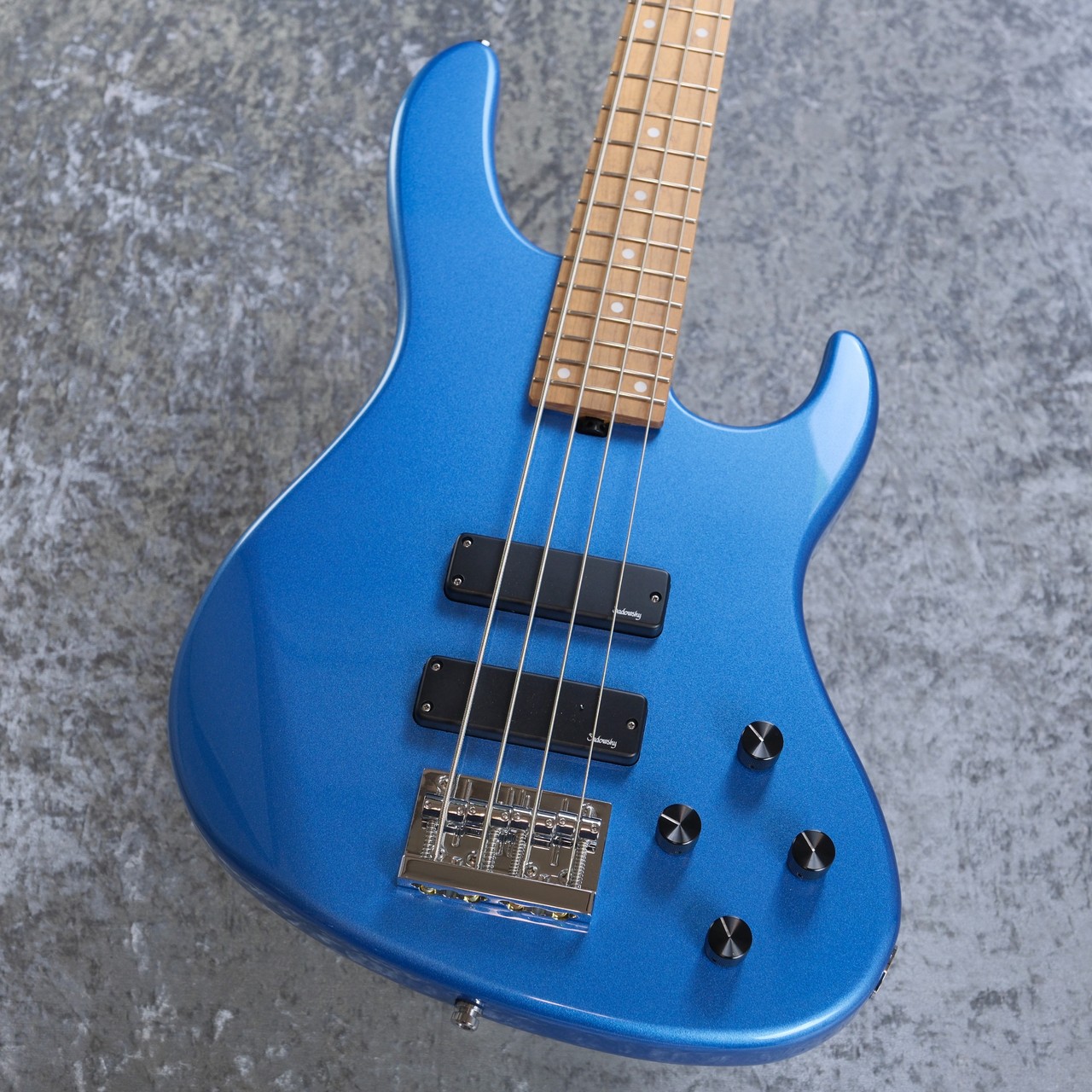 Sadowsky MX24 MS4 - OBM/M -【3.93kg】【#J000425-25】（新品）【楽器