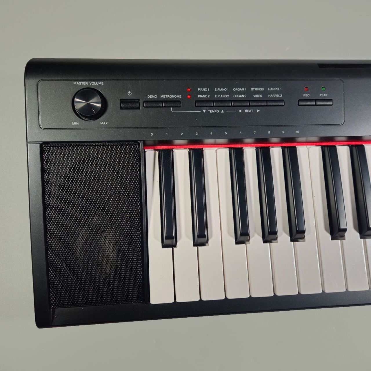 YAMAHA 【中古品】 NP-12B 【実物写真】（中古）【楽器検索デジマート】