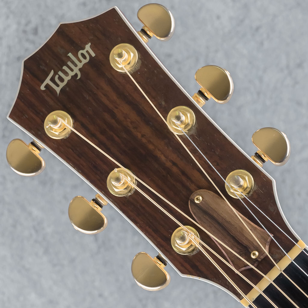 Vintage エレキギター Taylor 814ce 1998（中古）【楽器検索デジマート】